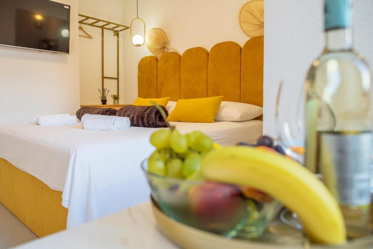 Style Rooms Спліт Екстер'єр фото