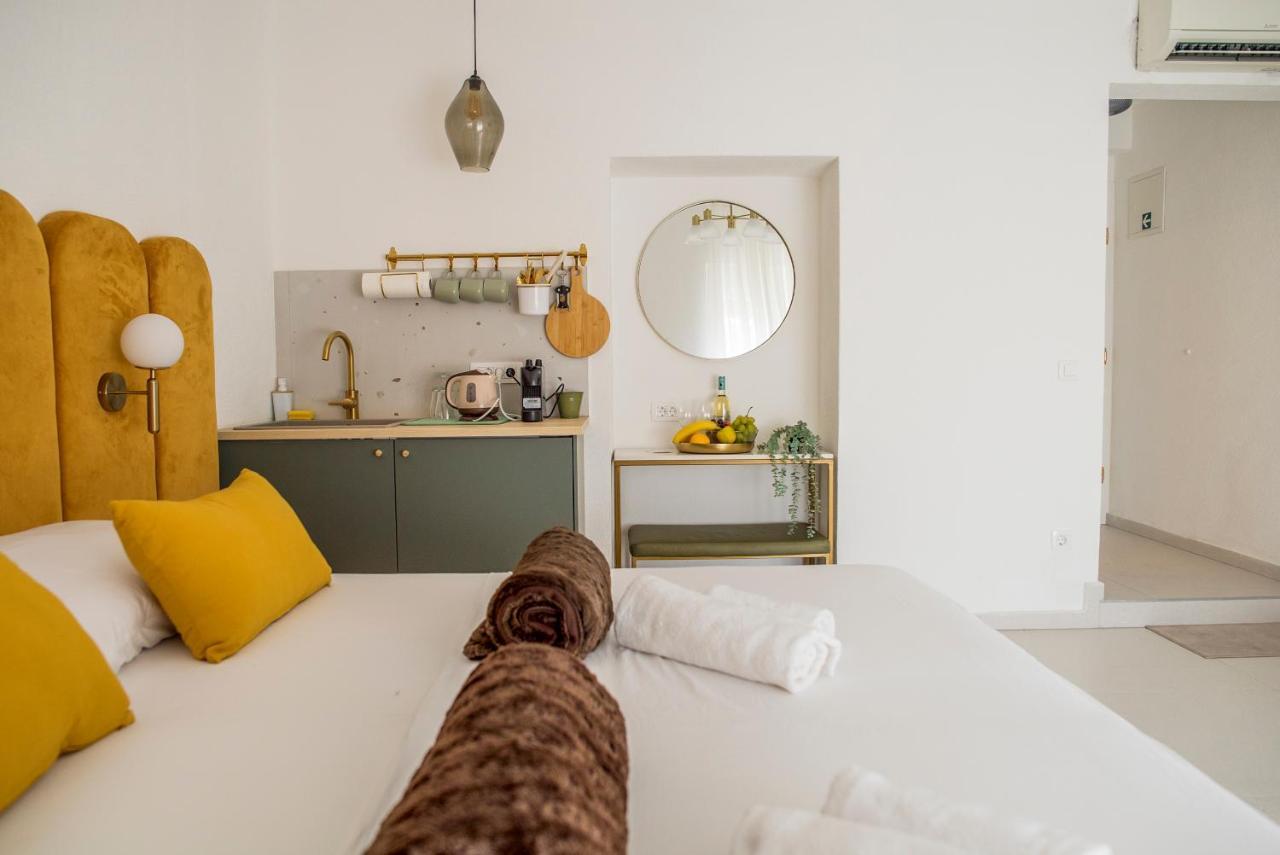 Style Rooms Спліт Екстер'єр фото