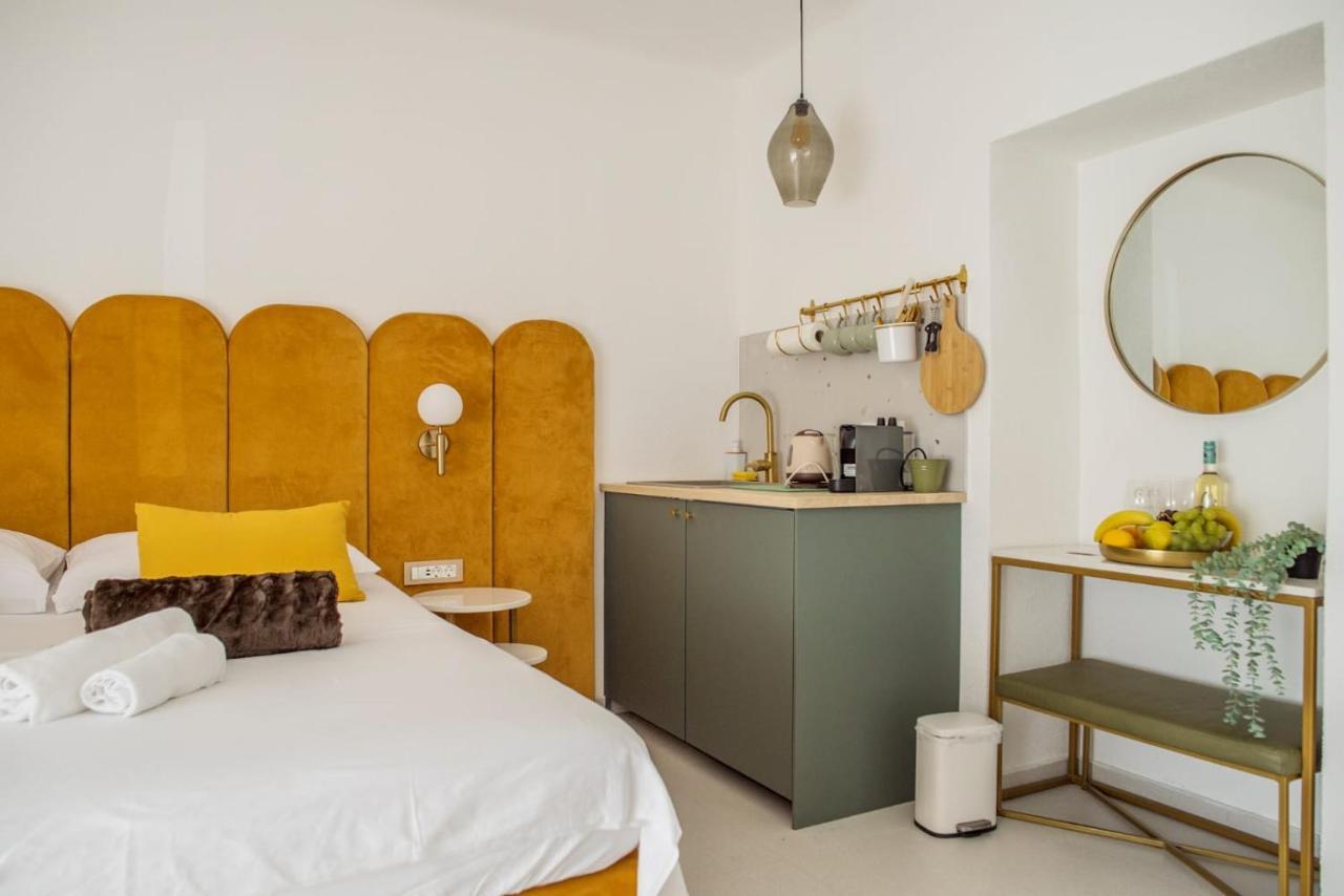 Style Rooms Спліт Екстер'єр фото
