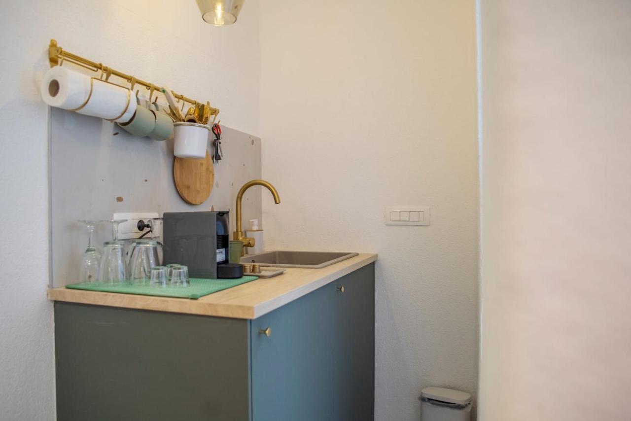 Style Rooms Спліт Екстер'єр фото