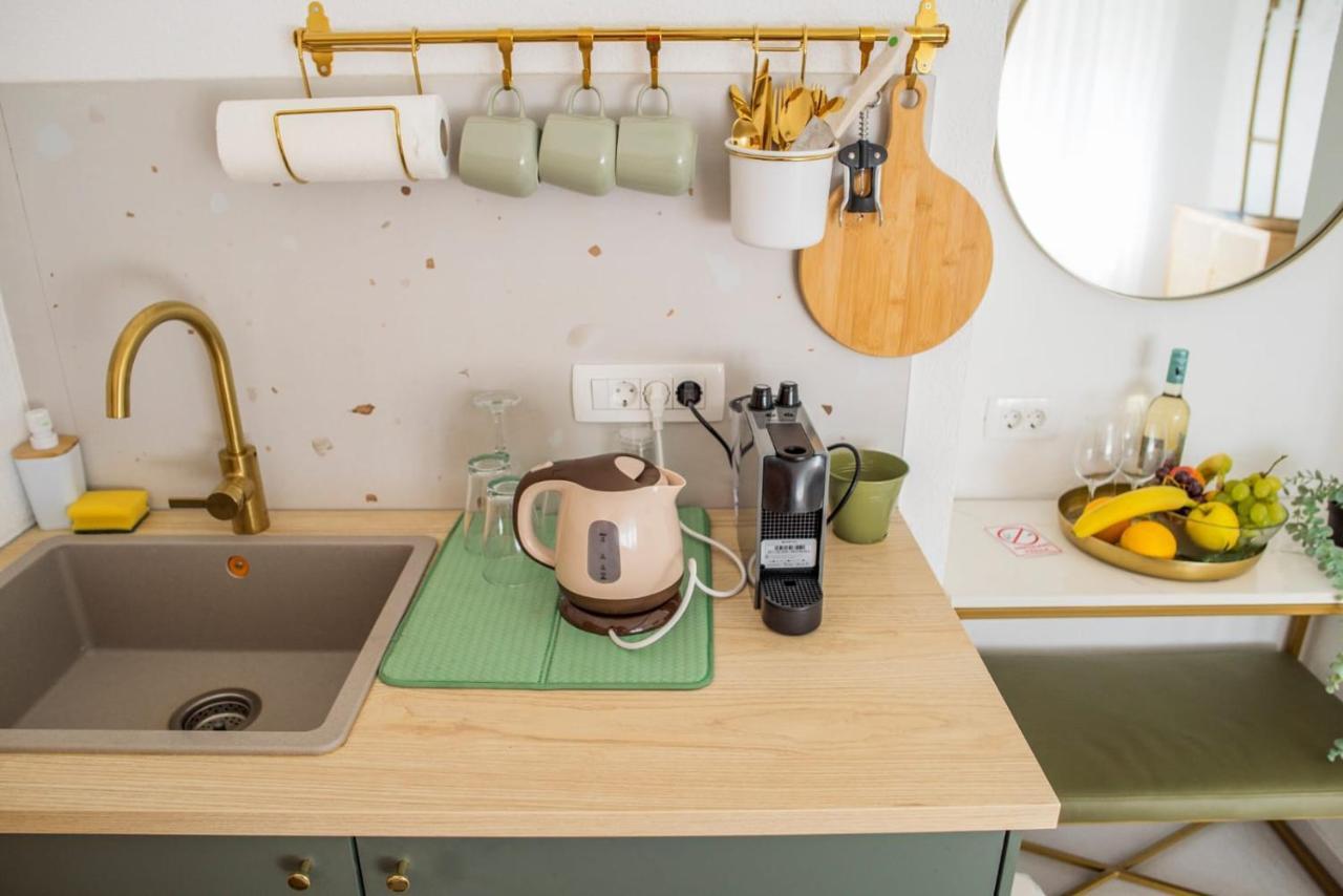 Style Rooms Спліт Екстер'єр фото