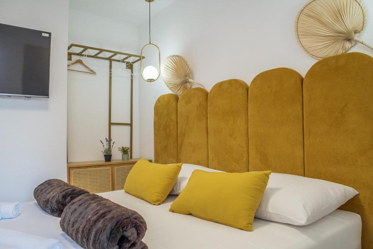 Style Rooms Спліт Екстер'єр фото