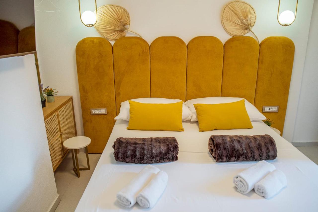 Style Rooms Спліт Екстер'єр фото