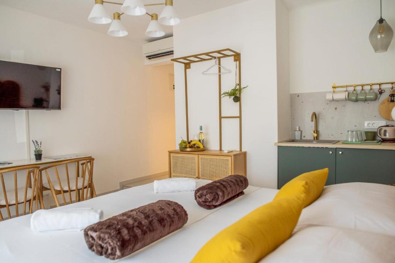 Style Rooms Спліт Екстер'єр фото