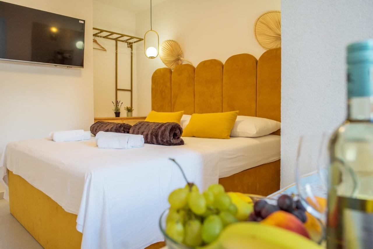 Style Rooms Спліт Екстер'єр фото