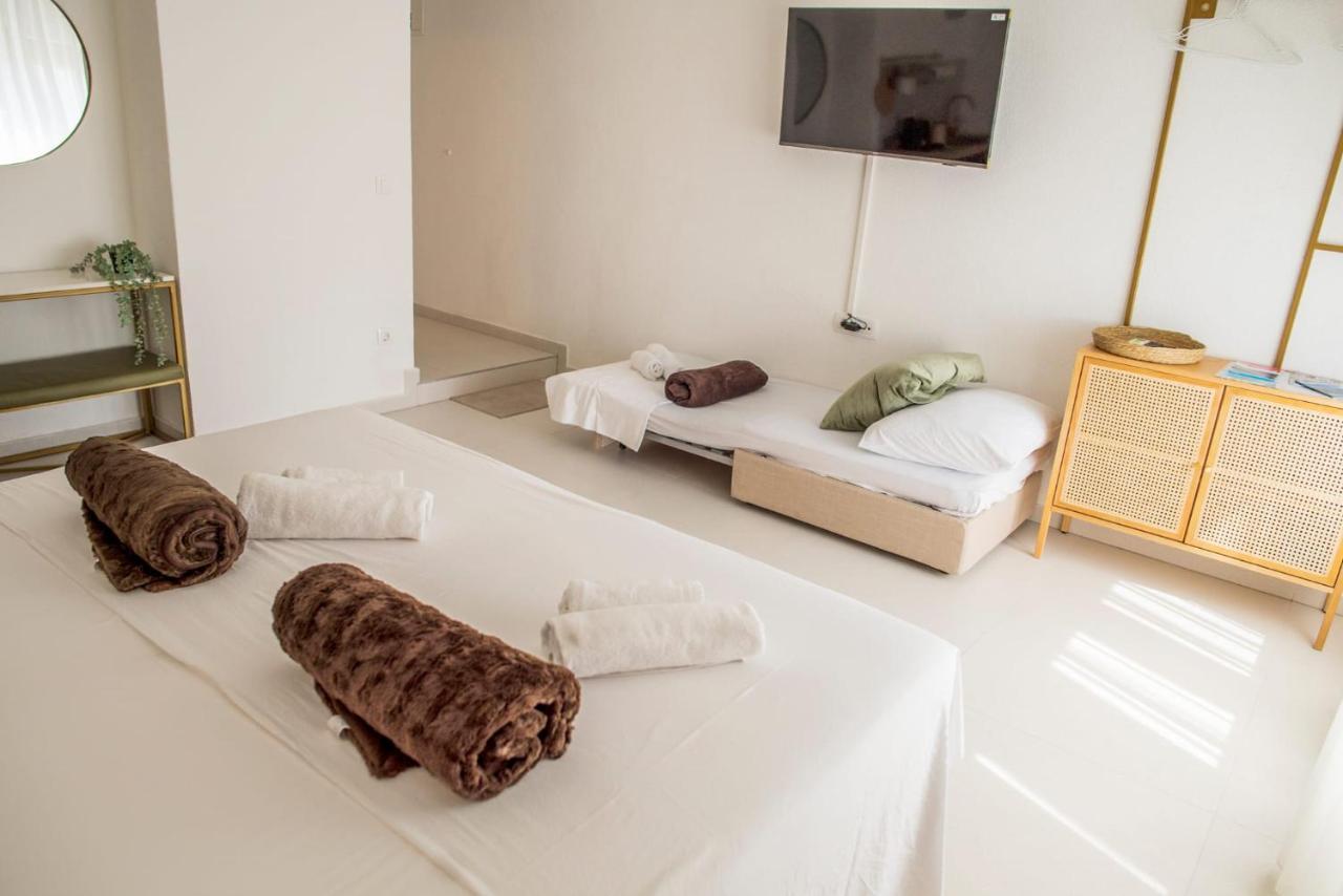 Style Rooms Спліт Екстер'єр фото