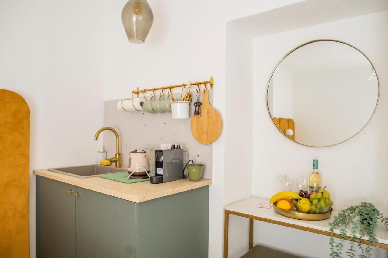 Style Rooms Спліт Екстер'єр фото