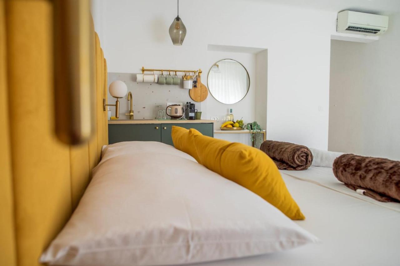 Style Rooms Спліт Екстер'єр фото
