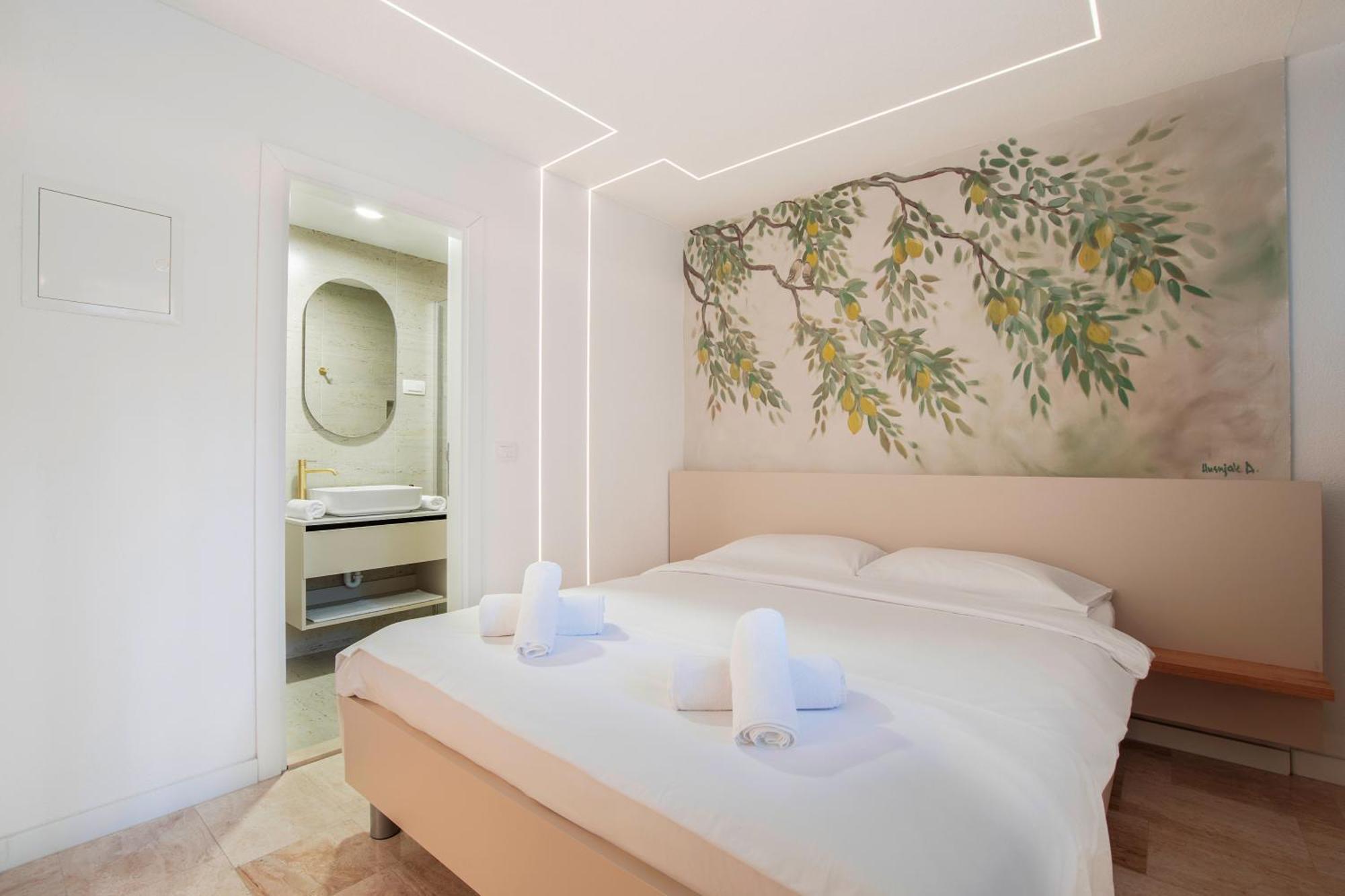 Style Rooms Спліт Екстер'єр фото