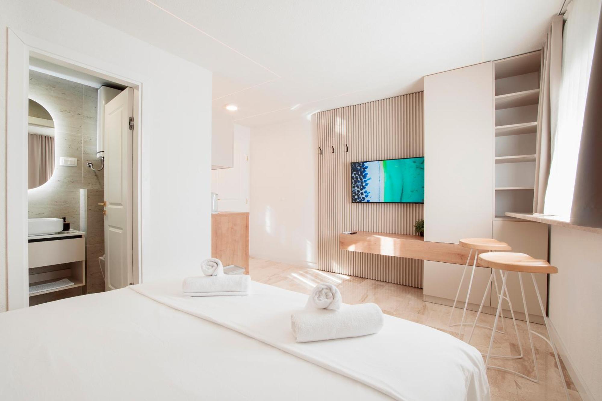 Style Rooms Спліт Екстер'єр фото