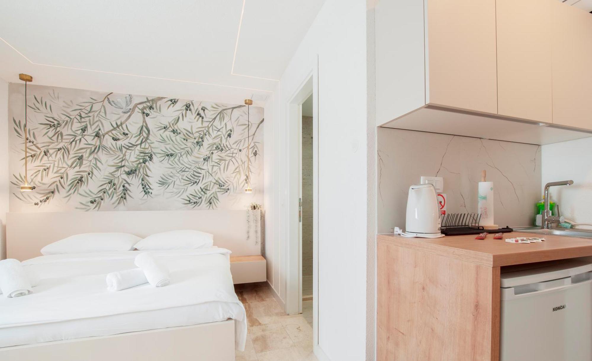 Style Rooms Спліт Екстер'єр фото