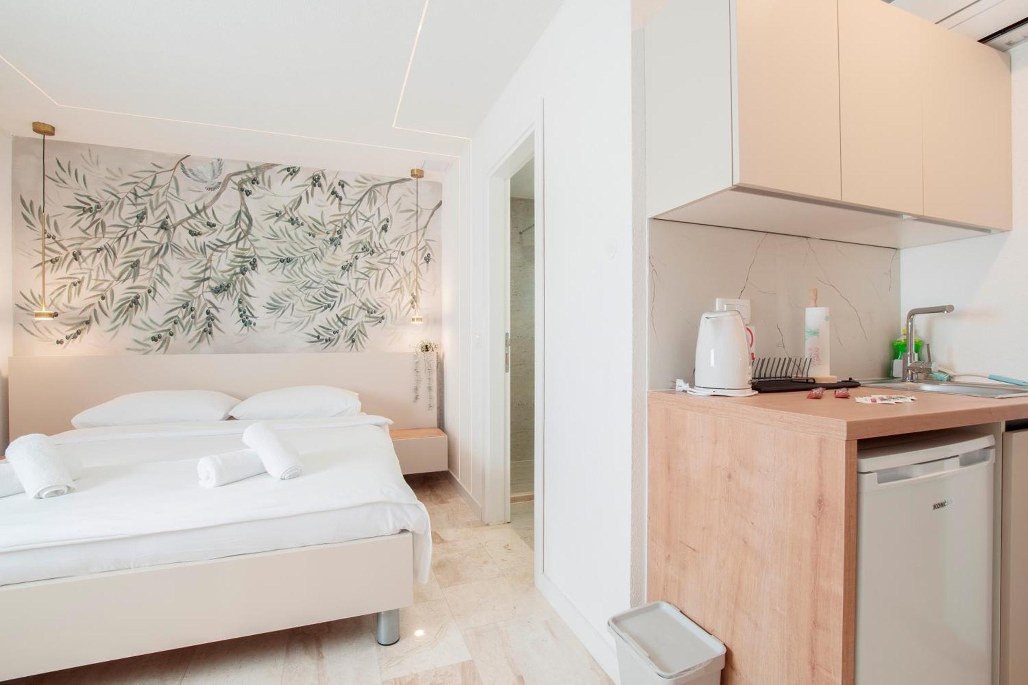 Style Rooms Спліт Екстер'єр фото